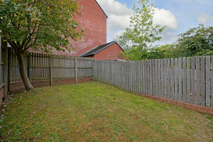 Midhill Road Heeley